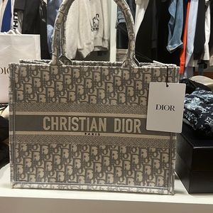 Dior Tore Bag